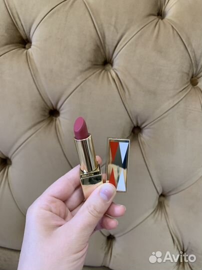 Estee lauder помада