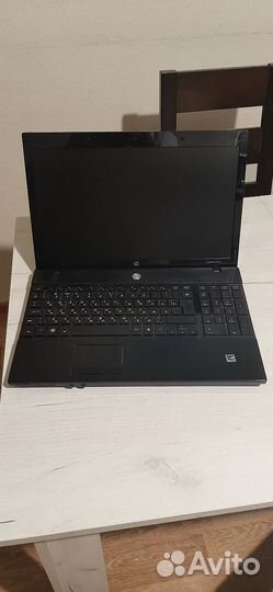 Ноутбук HP Probook 4515s