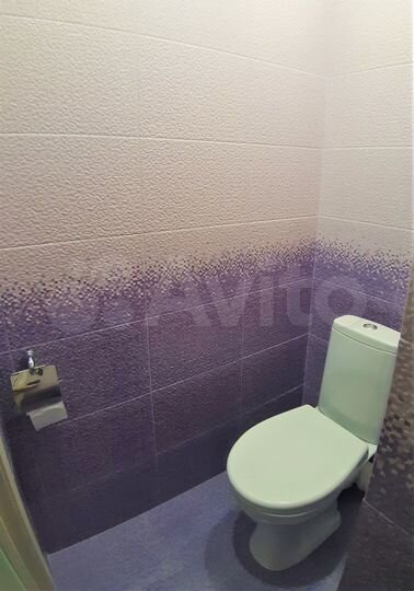 2-к. квартира, 52 м², 10/18 эт.