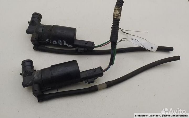 Насос омывателя Toyota Aygo