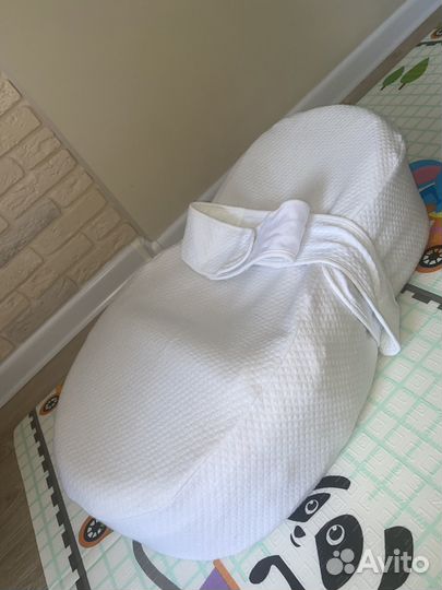 Кокон для новорожденных