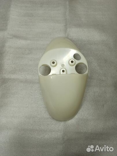 Крыло переднее Suzuki Lets 4