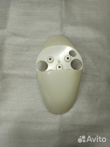 Крыло переднее Suzuki Lets 4