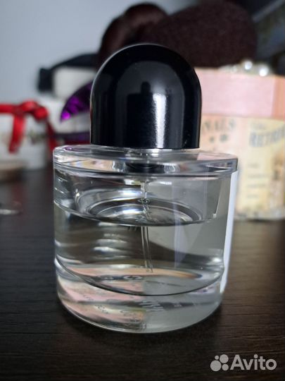 Духи byredo mojave ghost