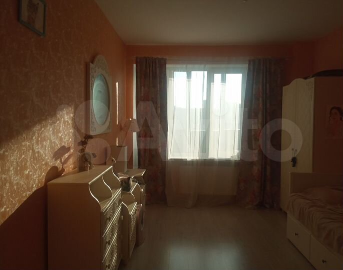1-к. квартира, 42 м², 6/8 эт.