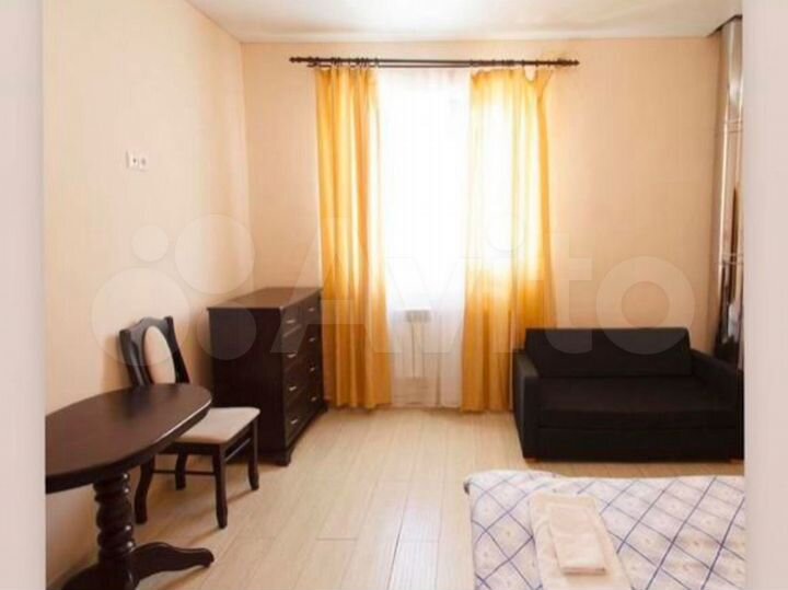 Комната 25 м², 1/5 эт.