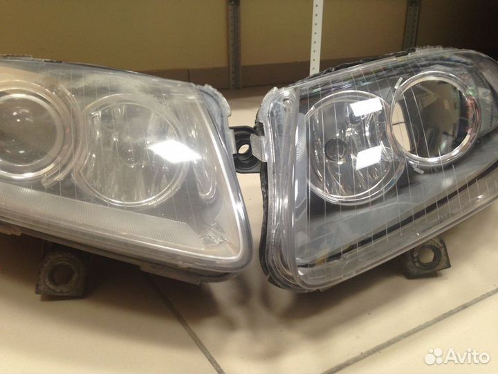 Восстановление/Реставрация/Полировка фар