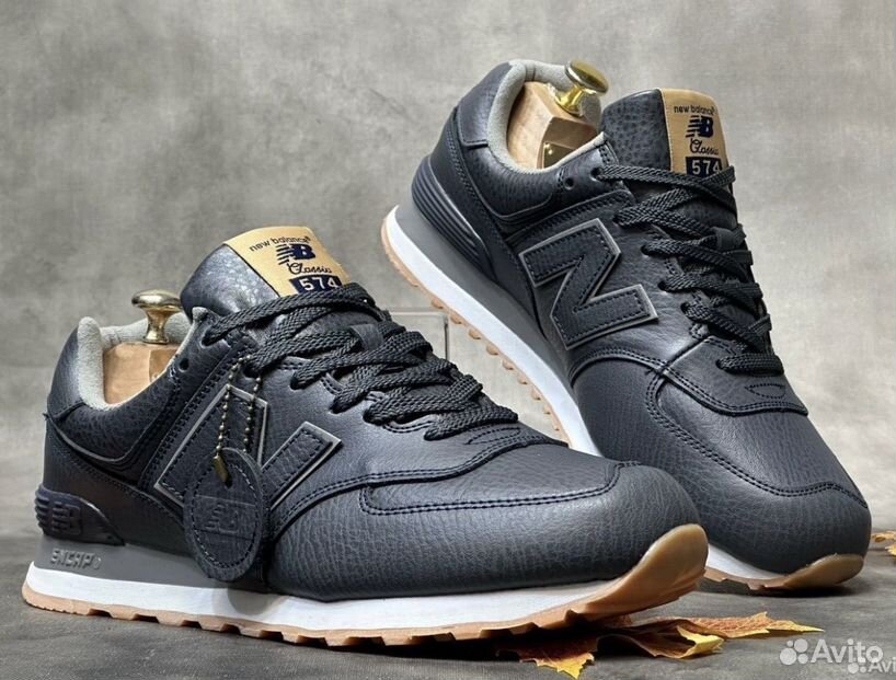 Кроссовки New Balance 574