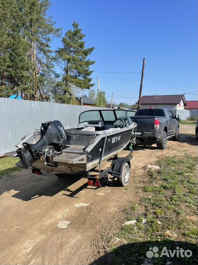 Перевозка катеров, яхт и др