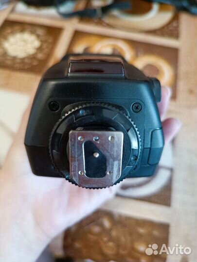 Фотовспышка