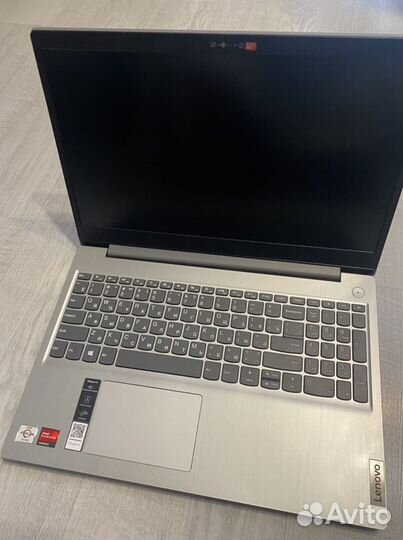 Ноутбук lenovo ideapad 3 новый