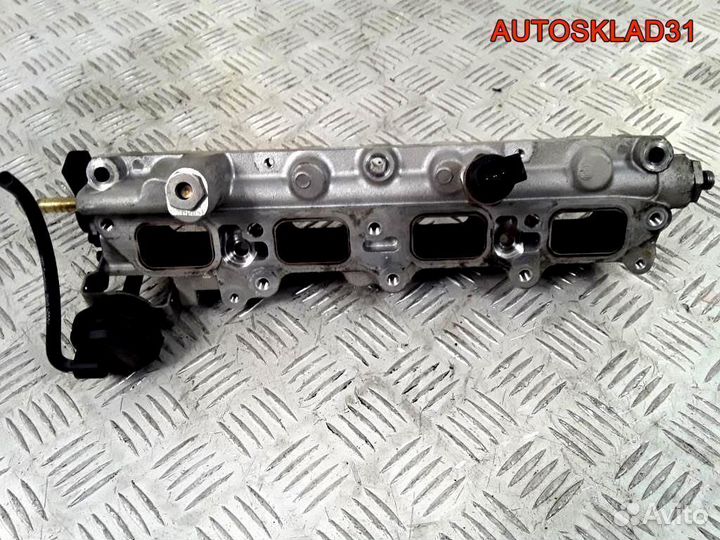 Коллектор впускной Volkswagen Golf 5 03C133204AA