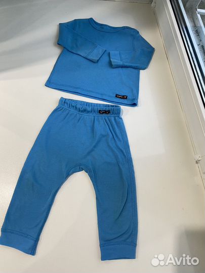 Термобелье 80 86 lynxy