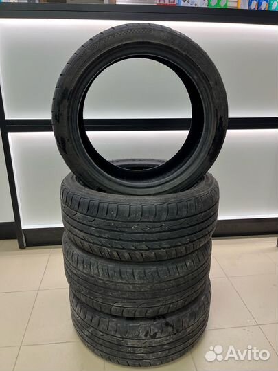 Three-A P606 195/45 R16 84V