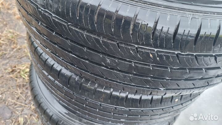 Шины и диски