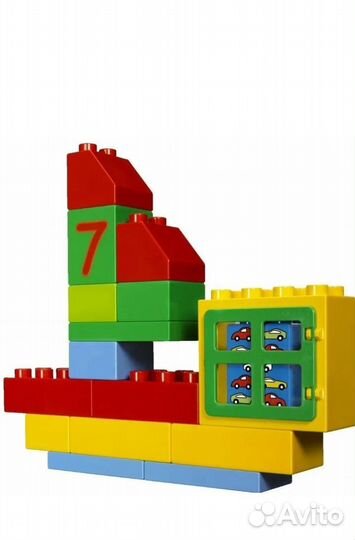 Lego 