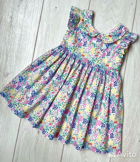 Вещи для девочки на 2-3 года