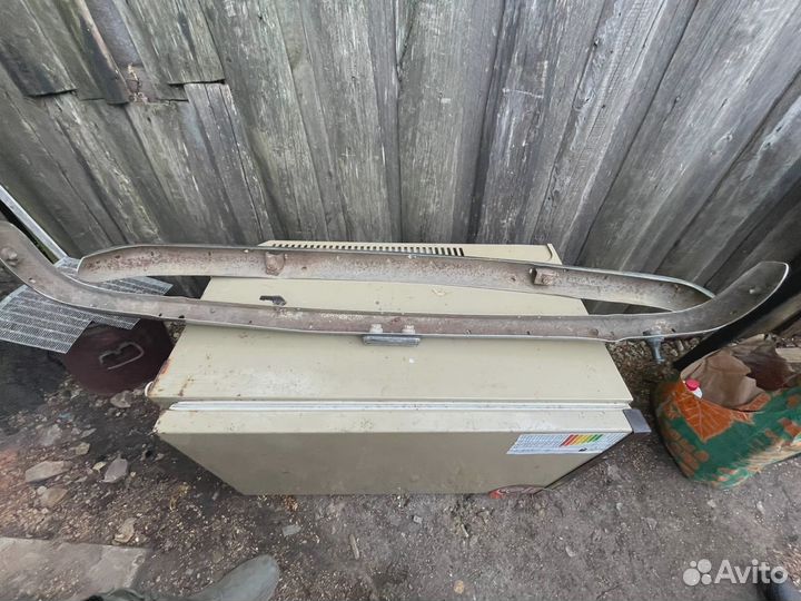 Запчасти ваз 2101