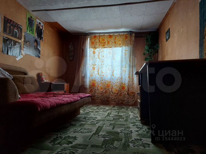 Дача 50 м² на участке 10 сот.