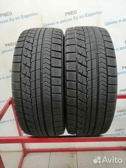 Bridgestone Blizzak VRX 245/45 R18 105S