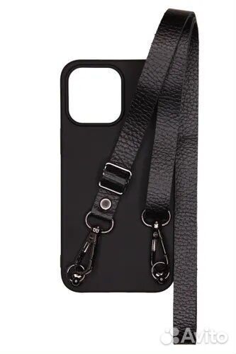 Чехол с ремнем для iPhone 11 Pro Max