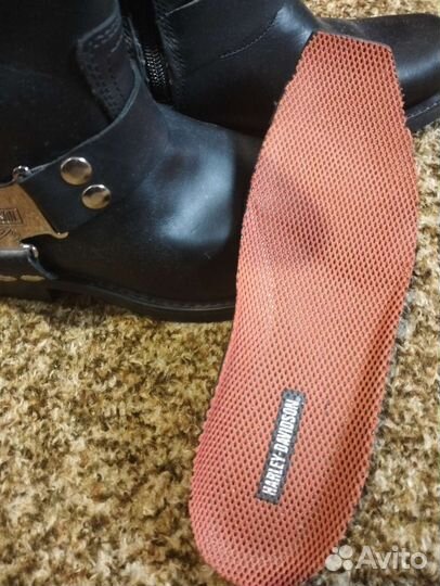 Экипировка для мотоцикла