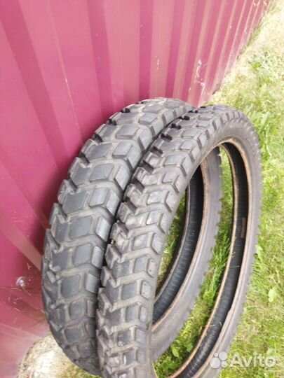 Резина для мотоцикла