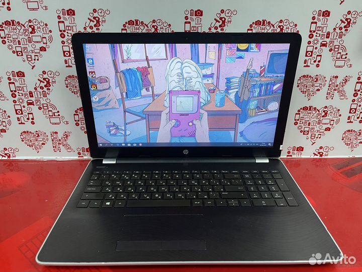 HP A9-9420 3.0GHz 6OZU Radeon R5 520 t6