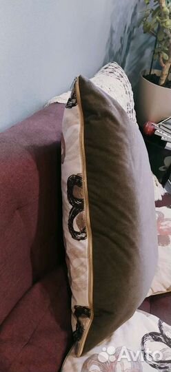 Декоративные подушки