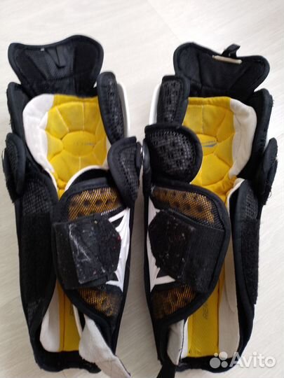 Хоккейная форма