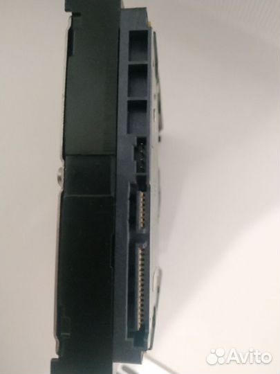 Жесткий диск hdd 1 тб
