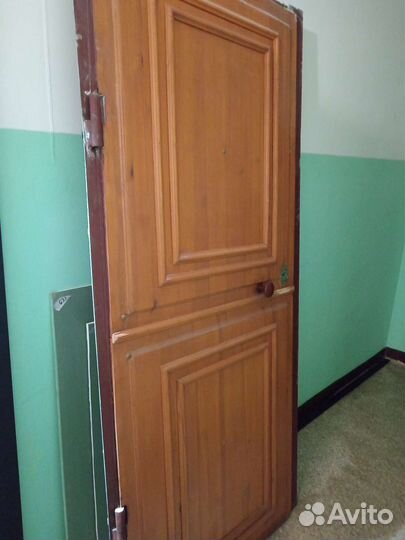 Дверь входная