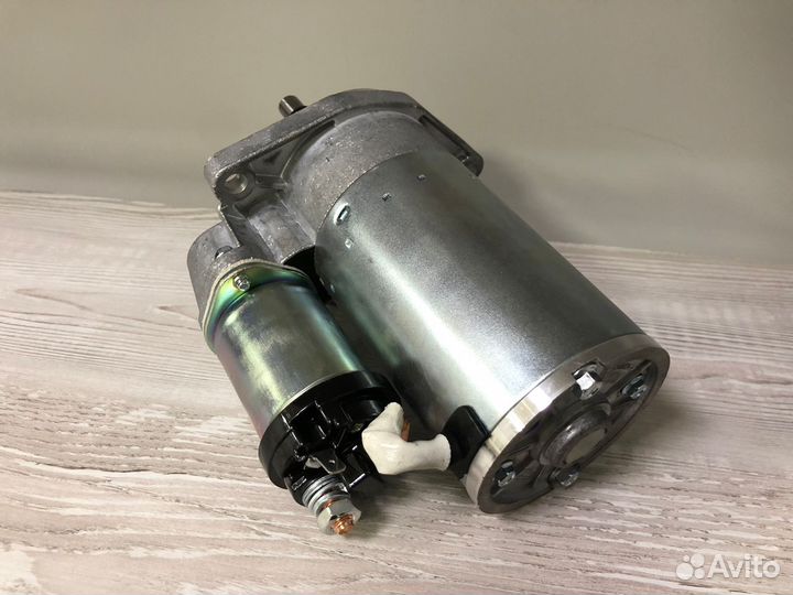 Стартер на Ваз 2108,2109,2114-15 tadem