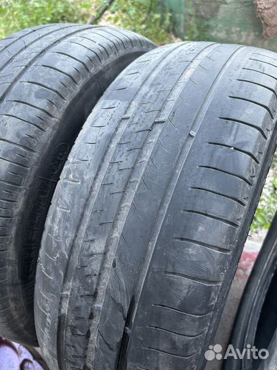 Michelin Energy Saver 205/60 R16