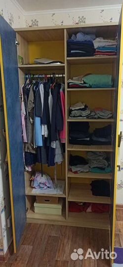 Детский гарнитур 