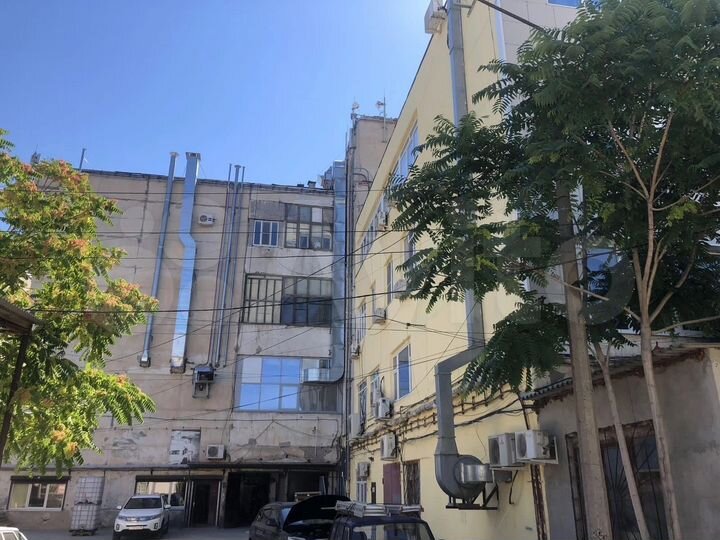 Свободного назначения, 2000 м²