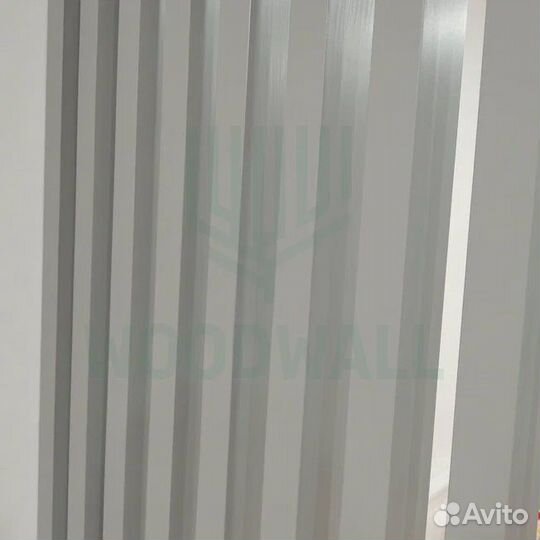 Декоративная перегородка для зонирования