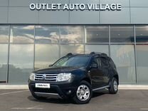 Renault Duster 1.5 MT, 2012, 162 000 км, с пробегом, цена 849 000 руб.