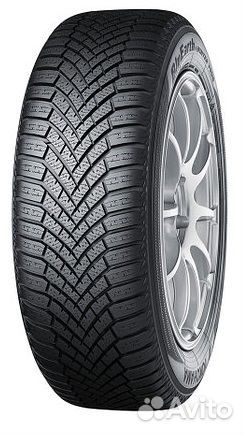 Yokohama BluEarth Winter V906 295/40 R21