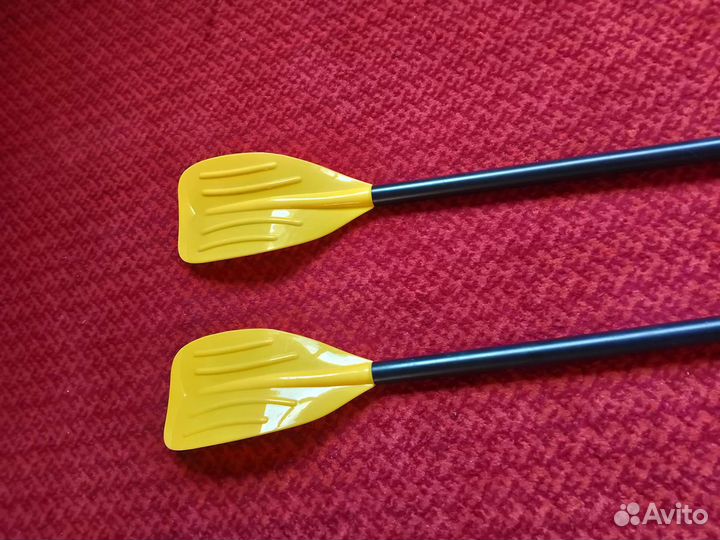 Весла для лодки