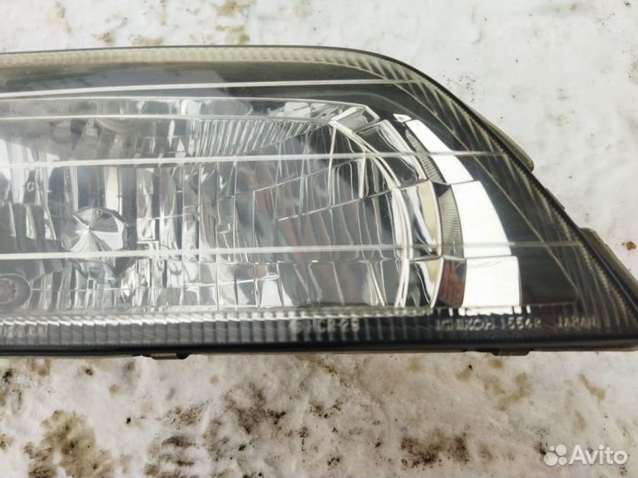 Фара правая nissan cefiro a32 (1554 )