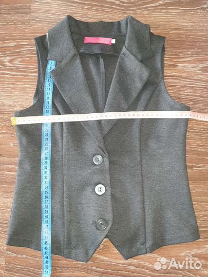 Школьный костюм для девочки