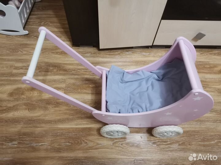 Детские коляски