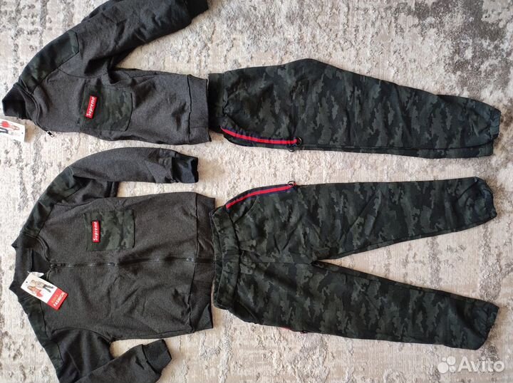 Спортивный костюм