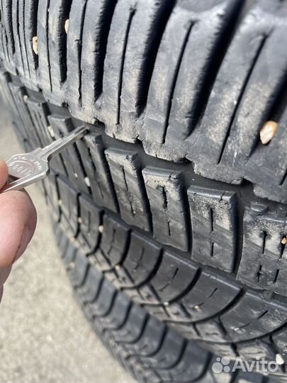 Bfgoodrich Urban Terrain T/A 235/50 R18 97V