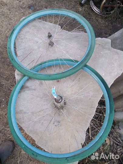 Рама велосипеда зиф