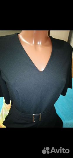 Комбинезон новый