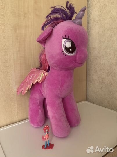 My Little Pony