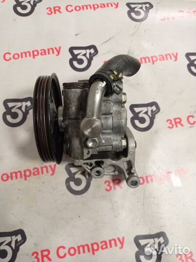 Гидроусилитель Chevrolet Aveo T300 F16D4 2014
