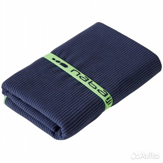 Полотенце ребристое Nabaiji декатлон L
